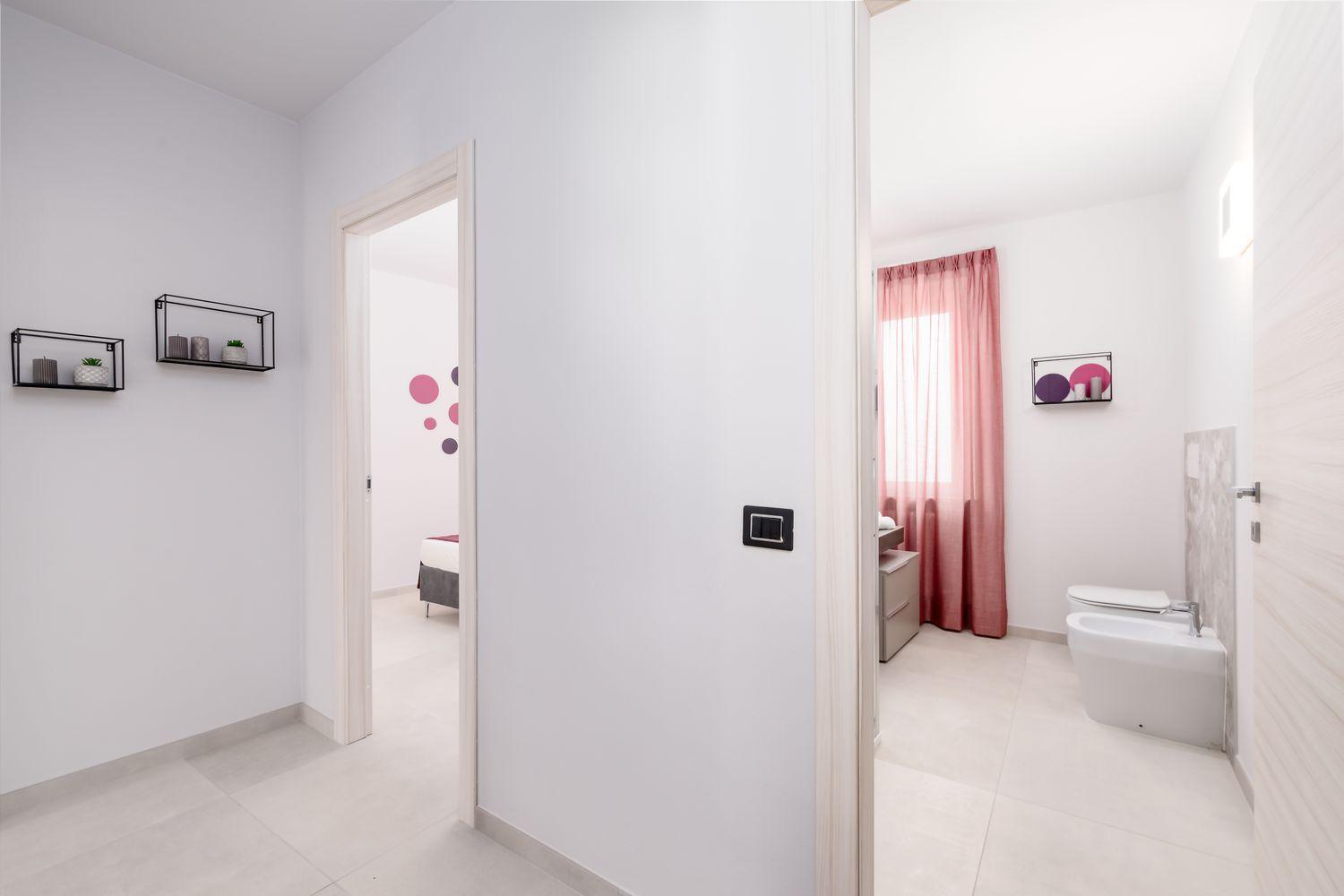 La Grignola Apartments Canale Camera foto