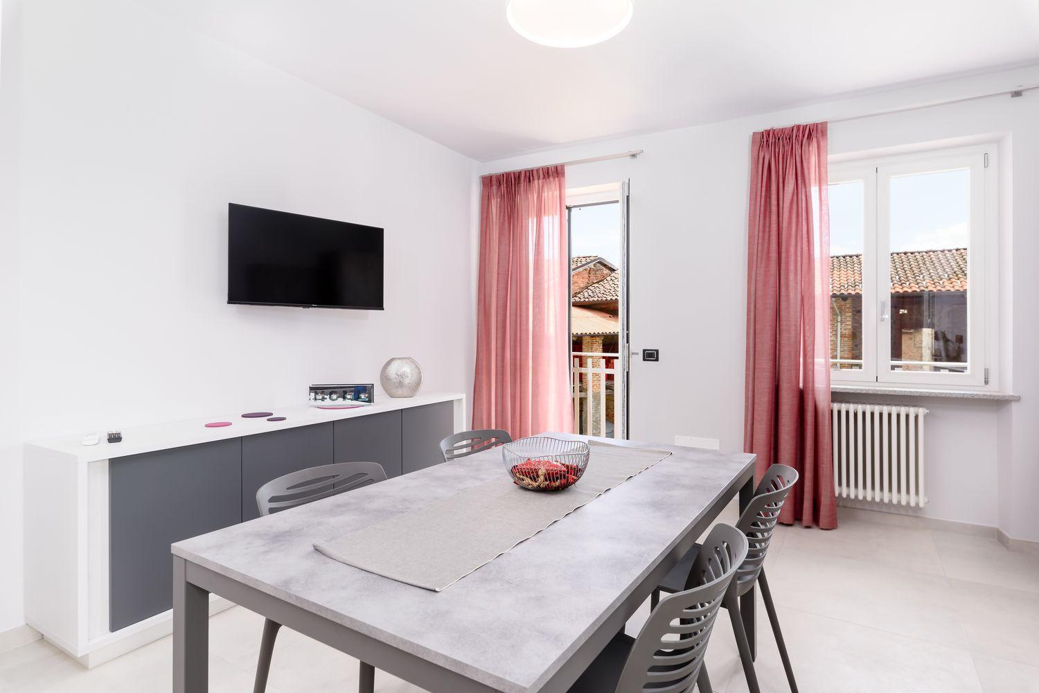 La Grignola Apartments Canale Esterno foto
