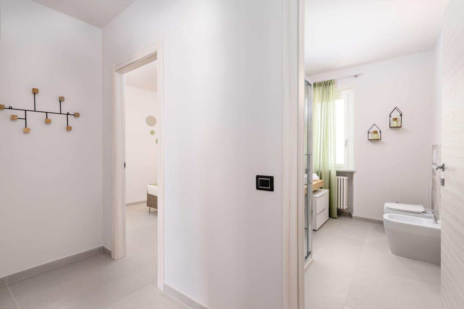 La Grignola Apartments Canale Camera foto