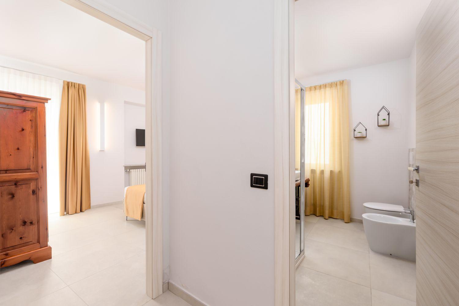 La Grignola Apartments Canale Camera foto